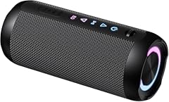 Bluetooth lautsprecher licht gebraucht kaufen  Wird an jeden Ort in Deutschland