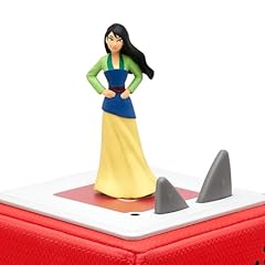 Tonies mulan audio for sale  Delivered anywhere in Ireland