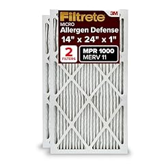 Filtrete 14x24x1 furnace for sale  Delivered anywhere in USA 