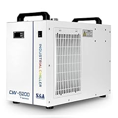 Industrial water chiller for sale  Delivered anywhere in USA 