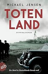Totenland jens druwe gebraucht kaufen  Wird an jeden Ort in Deutschland