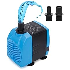 350l submersible water for sale  Delivered anywhere in Ireland