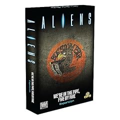 Gale nine aliens d'occasion  Livré partout en France