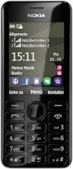 Nokia asha 206 usato  Spedito ovunque in Italia 