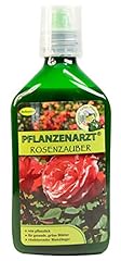 Pflanzenarzt rosenzauber rgani gebraucht kaufen  Wird an jeden Ort in Deutschland