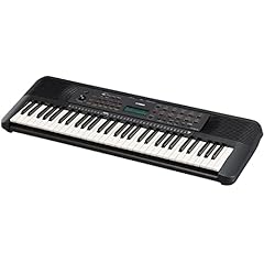 Yamaha key psr usato  Spedito ovunque in Italia 