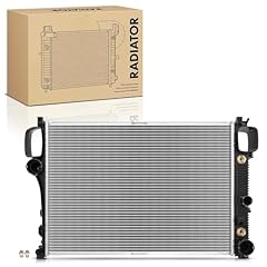 Frankberg engine radiator for sale  Delivered anywhere in UK
