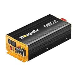 Bougerv 2000w pure for sale  Delivered anywhere in USA 