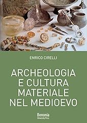 Archeologia cultura materiale usato  Spedito ovunque in Italia 