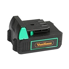 Vonhaus series spare for sale  Delivered anywhere in UK
