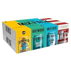 Brewdog mixed pack for sale  Delivered anywhere in UK