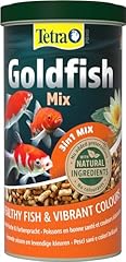 Tetra pond goldfish gebraucht kaufen  Wird an jeden Ort in Deutschland
