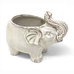 Accent decor elephant for sale  Delivered anywhere in USA 