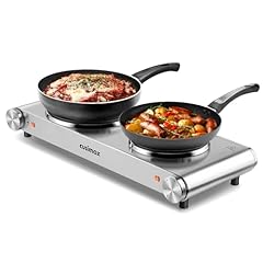 Hot plates cooking for sale  Delivered anywhere in USA 
