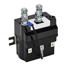 Superwinch solénoïde rechang d'occasion  Livré partout en Belgiqu