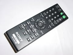 Sony rmt d187 d'occasion  Livré partout en France