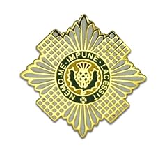 Regimental shop scots for sale  Delivered anywhere in UK