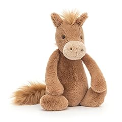 Jellycat bashful pony for sale  Delivered anywhere in USA 
