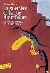 Sorciere rue mouffetard d'occasion  Livré partout en France