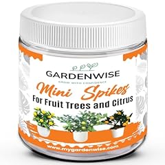 Gardenwise mini fertilizer for sale  Delivered anywhere in USA 