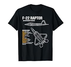 Raptor maglietta usato  Spedito ovunque in Italia 