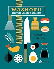 Washoku. arte cocina for sale  Delivered anywhere in USA 