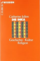 Inka geschichte kultur gebraucht kaufen  Wird an jeden Ort in Deutschland