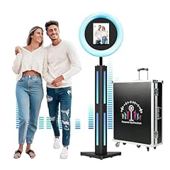 Portable photo booth for sale  Delivered anywhere in USA 