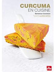 Curcuma cuisine d'occasion  Livré partout en France