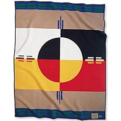 Pendleton wool blanket for sale  Delivered anywhere in USA 