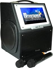 Entertainer digibox. portable for sale  Delivered anywhere in Ireland