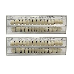 Pcs false teeth for sale  Delivered anywhere in USA 