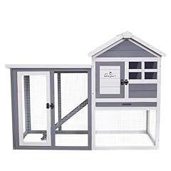 Geguri rabbit hutch for sale  Delivered anywhere in USA 