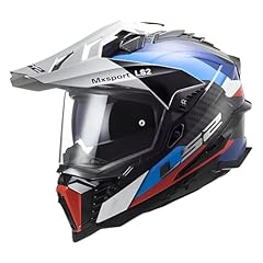 Ls2 casco moto usato  Spedito ovunque in Italia 
