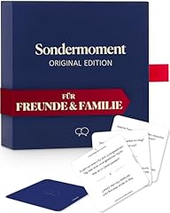 Sondermoment riginal edition gebraucht kaufen  Wird an jeden Ort in Deutschland
