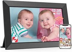 Frameo cornice digitale usato  Spedito ovunque in Italia 