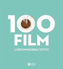 100 film. ediz. usato  Spedito ovunque in Italia 
