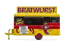 Lima hc5001 bratwurst for sale  Delivered anywhere in UK