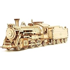 Rokr retro dampflokomotive gebraucht kaufen  Wird an jeden Ort in Deutschland