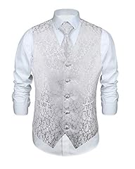 Enlision men waistcoats for sale  Delivered anywhere in UK