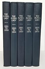 Flying lady periodical for sale  Delivered anywhere in USA 