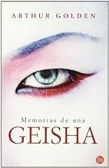 Usado, (regalo) Memorias De Una Geisha (Punto De Lectura) segunda mano  Se entrega en toda España 