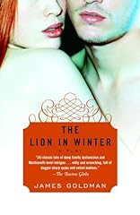 Lion winter play for sale  Delivered anywhere in USA 
