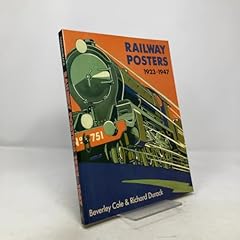 Railway posters 1923 for sale Railway posters 1923 for sale  Delivered anywhere in UK