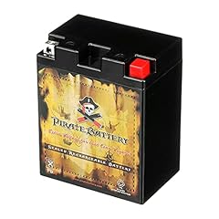 Pirate battery yb14l for sale  Delivered anywhere in USA 