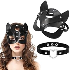Kumsode catwoman maske gebraucht kaufen  Wird an jeden Ort in Deutschland