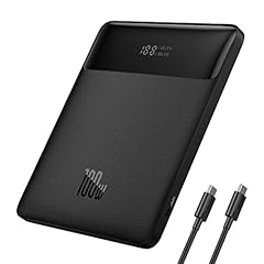 Powerbank laptop baseus d'occasion  Livré partout en France