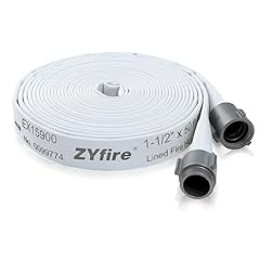 Zyfire fire hose for sale  Delivered anywhere in USA 