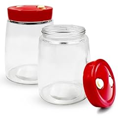 Volila fermenting jars for sale  Delivered anywhere in UK