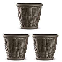 Suncast pack wicker for sale  Delivered anywhere in USA 
